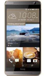 Ремонт HTC One e9