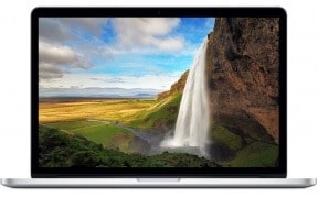 Ремонт MacBook Pro Retina 15