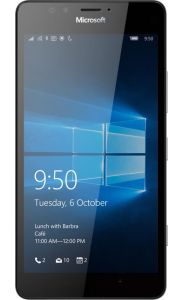 Ремонт Microsoft Lumia 950