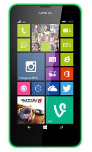 Ремонт Nokia Lumia 630 DS