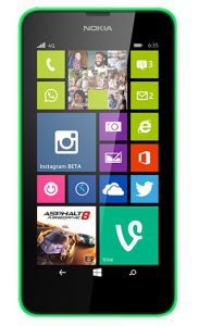 Ремонт Nokia Lumia 635