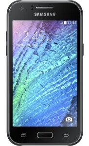 Ремонт Samsung Galaxy J1 SM-J100F