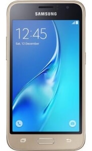 Ремонт Samsung Galaxy J1 SM-J120H