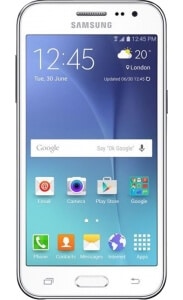 Ремонт Samsung Galaxy J2 SM-200F