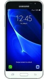 ремонт Samsung Galaxy J3 SM-J320A