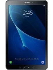 Ремонт Samsung Galaxy Tab A SM-T580