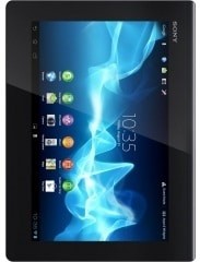 Ремонт Sony Xperia Tablet S