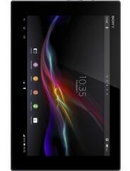 Ремонт Sony Xperia Z Tablet