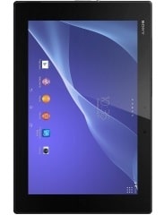 Ремонт Sony Xperia Z2 Tablet