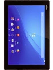 Ремонт Sony Xperia Z4 Tablet