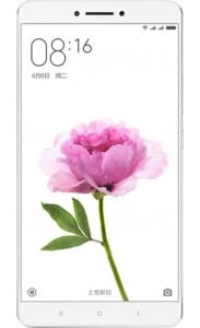 ремонт Xiaomi Mi Max