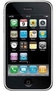 Ремонт iPhone 3G и 3GS